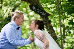 Minted Wedding - 1