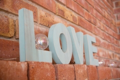 Minted Wedding - 2