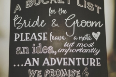 Early October Wedding - 12