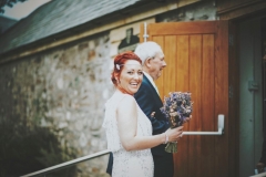 Early October Wedding - 19