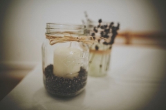 Early October Wedding - 2