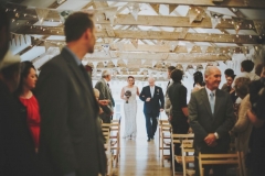 Early October Wedding - 23