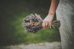 Early October Wedding - 28