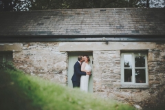 Early October Wedding - 38