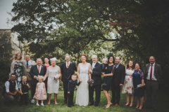 Early October Wedding - 41