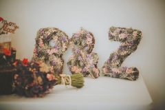 Early October Wedding - 43