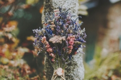 Early October Wedding - 6