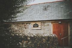 Early October Wedding - 8