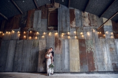 Really Rustic - 2