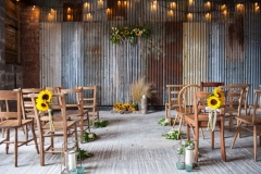 Really Rustic - 3