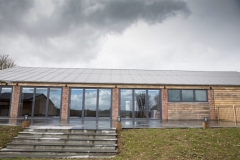 Red Brick Barn - Gallery - 4