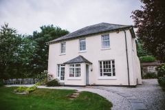 Romantic English - 1