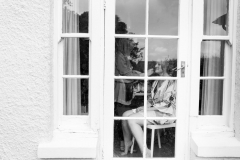 Showery June Wedding - 1