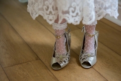 Showery June Wedding - 11