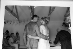 Showery June Wedding - 14