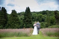 Showery June Wedding - 17