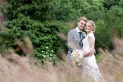 Showery June Wedding - 18