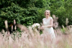 Showery June Wedding - 19