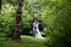 Showery June Wedding - 21