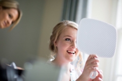 Showery June Wedding - 3