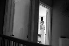 Showery June Wedding - 6