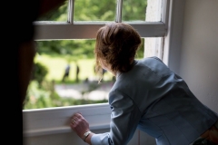 Showery June Wedding - 7