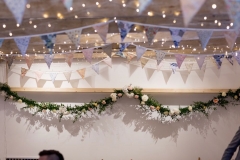 Showery June Wedding - 9