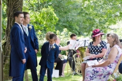 Stunning Summer Wedding - 10