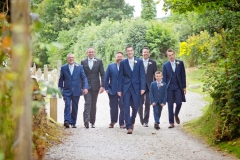Stunning Summer Wedding - 11