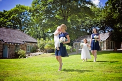 Stunning Summer Wedding - 14