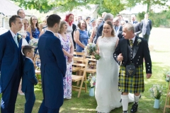 Stunning Summer Wedding - 15