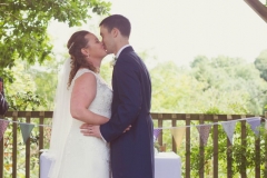 Stunning Summer Wedding - 18