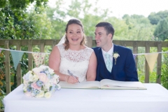 Stunning Summer Wedding - 19