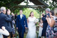 Stunning Summer Wedding - 20