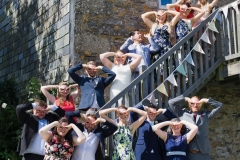 Stunning Summer Wedding - 24