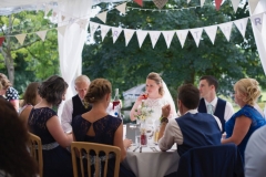 Stunning Summer Wedding - 25