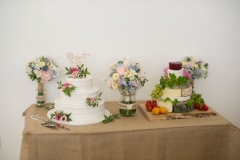 Stunning Summer Wedding - 26