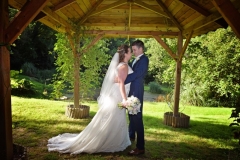 Stunning Summer Wedding - 29