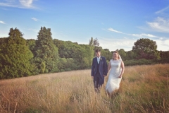 Stunning Summer Wedding - 33