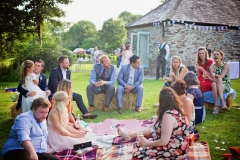 Stunning Summer Wedding - 34