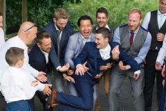 Stunning Summer Wedding - 35