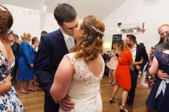 Stunning Summer Wedding - 37