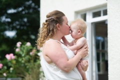 Stunning Summer Wedding - 4