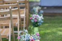 Stunning Summer Wedding - 6