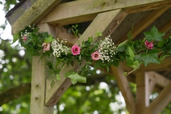 Stunning Summer Wedding - 8