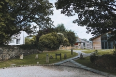 The Green Room Bar and House