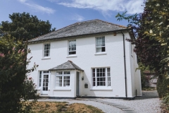 The farmhouse - sleeps 12