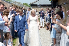 Sunny May Wedding - 10