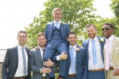 Sunny May Wedding - 11