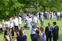 Sunny May Wedding - 12